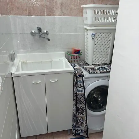 Apartament Sunrise Acitrezza Aci Trezza